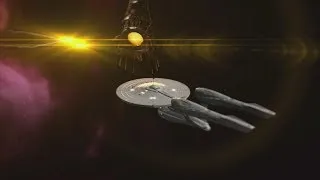 Star Trek - All Power to Forward Shields