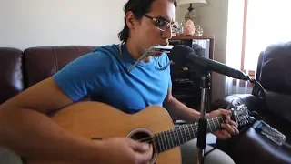 "Heart of Gold" by Neil Young cover