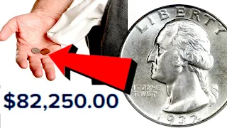 10 Quarters Worth BIG Money to look for in pocket change