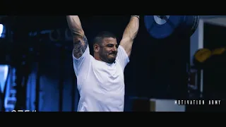 MAT FRASER ■ UNTIL I DIE   CROSSFIT MOTIVATIONAL VIDEO