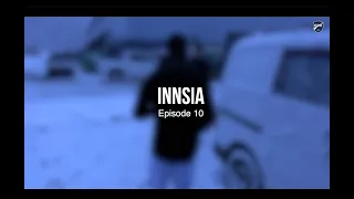 Innsia episode  10