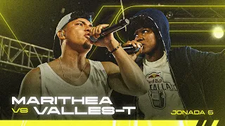 MARITHEA VS VALLES-T | #FMSCOLOMBIA Jornada 5 | | Urban Roosters