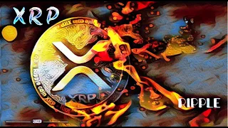 Ripple (Рипл XRP)⚠️О НЕТ!!! ЭТО ХУЖЕ, ЧЕМ Я ДУМАЛ !!! !! !🚨