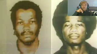 Wavyreaction: The Briley Brothers: Serial Killer Files