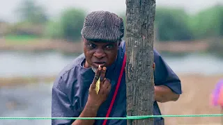BABA RAMOTA (Olaiya Igwe) - Full Nigerian Latest Yoruba Movie