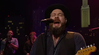 Nathaniel Rateliff & The Night Sweats "I Need Never Get Old"