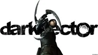 [Dark Sector]Часть 9:ШАКАЛ