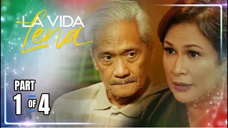 La Vida Lena | Episode 38 (1/4) | August 18, 2021