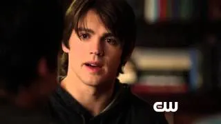 The Vampire Diaries 5x11 "500 Years Of Solitude" Extended Promo