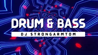 Drum and Bass 2023 #3 ~ Best New DNB Mix