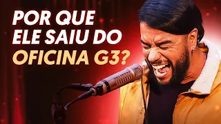 MAURO HENRIQUE: MELHOR QUE O PG NO OFICINA G3?