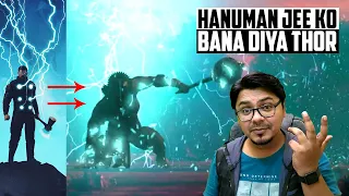 The Legend of Hanuman SEASON 2 WEB SERIES REVIEW | Yogi Bolta Hai
