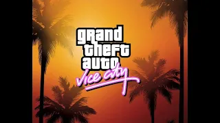 GTA VICE CITY GAMEPLAY(16) MISSION - DEATH ROW