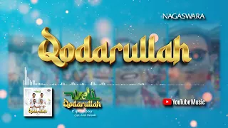 Wali - Qodarullah (Official Lyrics Video)