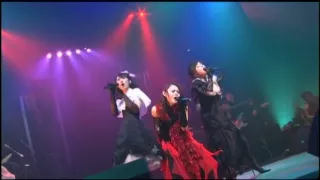 07 Hiiro no Fuusha (Moulin Rouge) | Sound Horizon | Live | English Sub