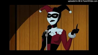 Hanging On The Telephone [Blondie/Harley Quinn] //MASHUP x Mix//