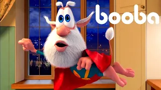 Booba - Super Booba (Episode 34) 🤩 Best Cartoons for Babies - Super Toons TV