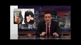 edited john oliver equal pay