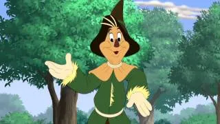 Tom and Jerry & The Wizard of Oz 2011 Official Trailer IranTarane