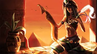 Ancient Egyptian Music – Seshat [2 Hour Version]