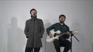 The Face Don't Let Me Down (Beatles Cover)