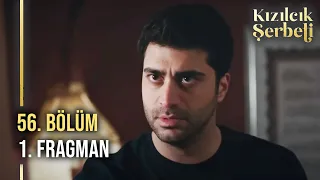 Kızılcık Şerbeti 56. Bölüm Fragmanı | Büyük Pişmanlık!