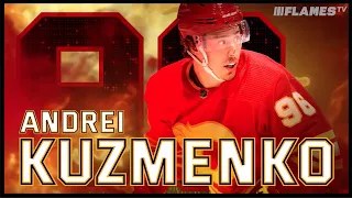 2023-24 Highlights - Andrei Kuzmenko