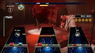 Super Freak by RICK JAMES BITCH - Full Band FC #355