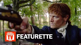 Outlander S04E02 Featurette | 'Inside The World' | Rotten Tomatoes TV