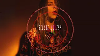 SUPER MUSICA 8D - Billie Eilish - Bitches Broken Hearts.