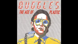 The Buggles - Video Killed The Radio Star (Instrumental Original)