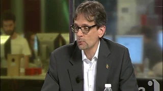 «Vía V» ETA vuelve a la actualidad política  (cap.891- parte 2 - 23/06/15)