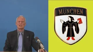 Kriminalität in München - Uli Henkel AfD MdL kommentiert die Kriminalstatistik
