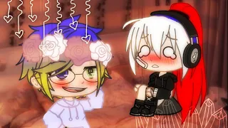 🍫🥛"Меме видете муха!?" (или это что то)/[Gacha club]🥛🍫 /By Leslie