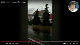 watching Inside of an F4 tornado (full version)