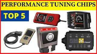 Performance Tuning Chips 2022 | Tuning Chips Reviews