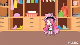 My cute maid part 2 /glmm/ (sorry it's short)