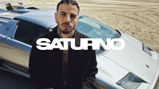 Rauw Alejandro Type Beat | SATURNO | Reggaeton Type Beat 2023