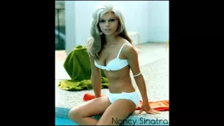 Nancy Sinatra - Bang Bang My Baby Shot Me Down (Oussema Saffar Remix)