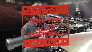 Bon Jovi: Tour Recap: Episode 4 - Road Essentials