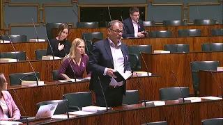 Juha Sipilä keskusta Suomessa on jo pitkään tehty hyvää työtä.