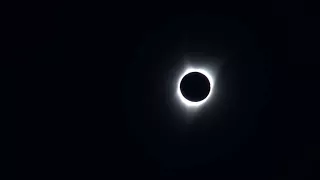 The '' total solar eclipse in Madras
