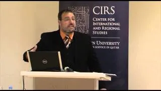 Part 1: A Journey with Islam in the 21st Century | Imam Yahya Hendi