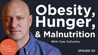 Why Obesity, Hunger, And Malnutrition Are Found Together In The Same People