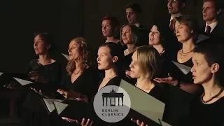 Vocal Concert Dresden - Deutsche Kirchenlieder - Schönster Herr Jesu