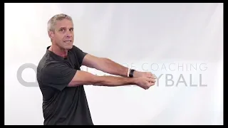 Karch Kiraly: “Serve Receive and Passing Midline” courtesy of The Art of Coaching Volleyball