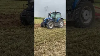 Landini 4-070