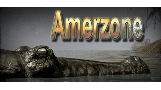 Amerzone: The Explorer's Legacy. Полное прохождение.