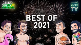 BESTOF 2021 - I migliori momenti della BOBO TV