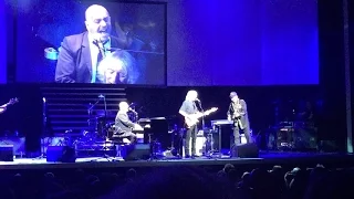 ELIO PACE, JAMES BURTON & ALBERT LEE - Why Me (Live 2015 @ The London Palladium)